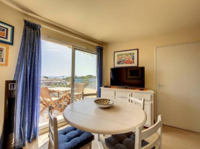 Appartement Villeneuve-Loubet, 3 pièces, 4 personnes - FR-1-662-24